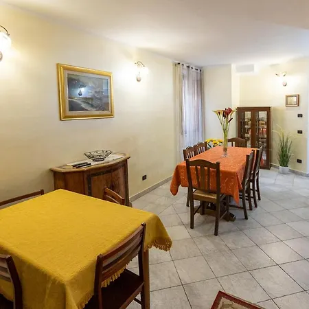 B&B Il Vicoletto Del Casale 3*