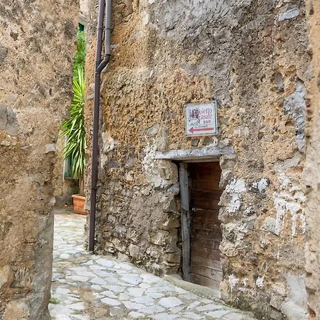 Bed & Breakfast B&B Il Vicoletto Del Casale