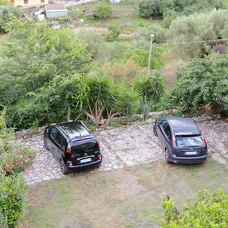 Bed & Breakfast B&B Il Vicoletto Del Casale 3*