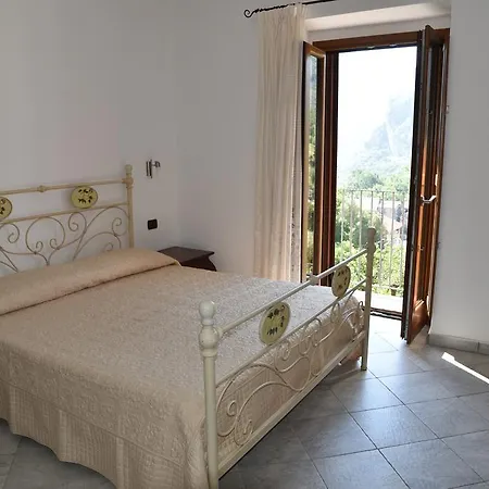 Bed & Breakfast B&B Il Vicoletto Del Casale Centola