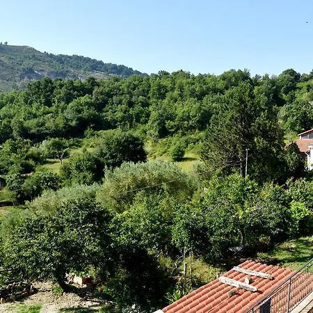 Bed & Breakfast B&B Il Vicoletto Del Casale Centola