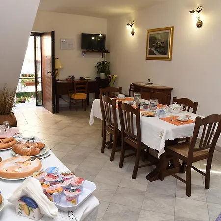 Bed & Breakfast B&B Il Vicoletto Del Casale
