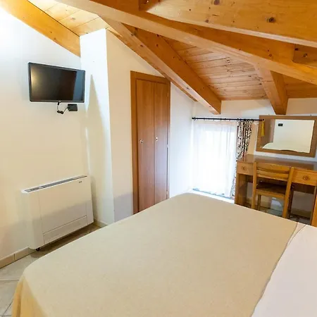 B&B Il Vicoletto Del Casale Bed & Breakfast