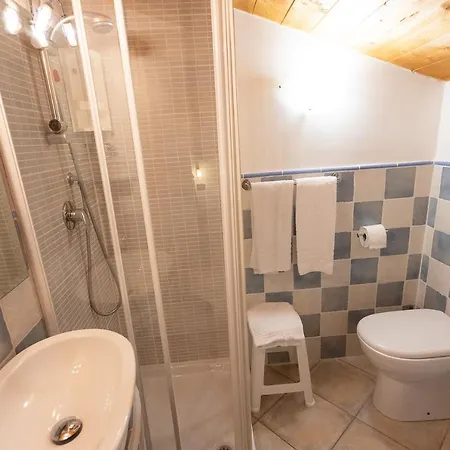 Bed & Breakfast B&B Il Vicoletto Del Casale Centola