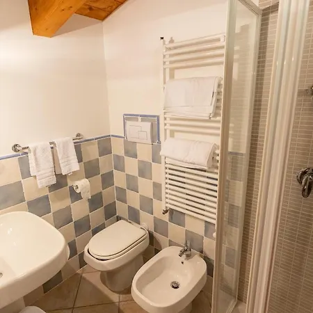 B&B Il Vicoletto Del Casale Centola