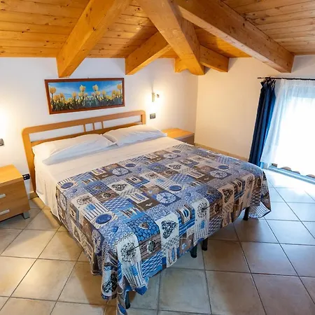 B&B Il Vicoletto Del Casale