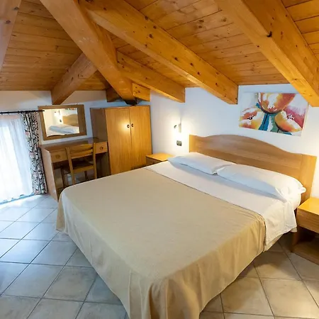 B&B Il Vicoletto Del Casale 3*