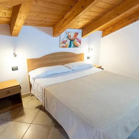B&B Il Vicoletto Del Casale