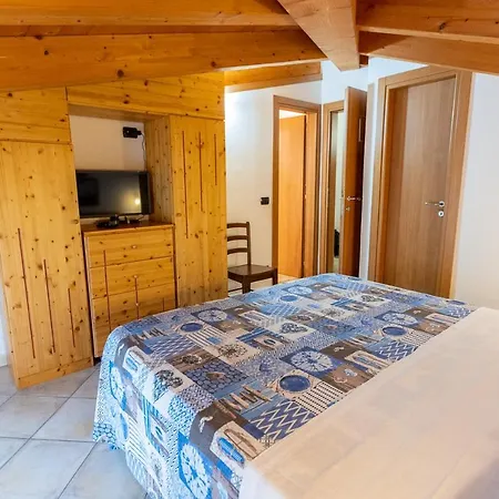 B&B Il Vicoletto Del Casale 3* Centola