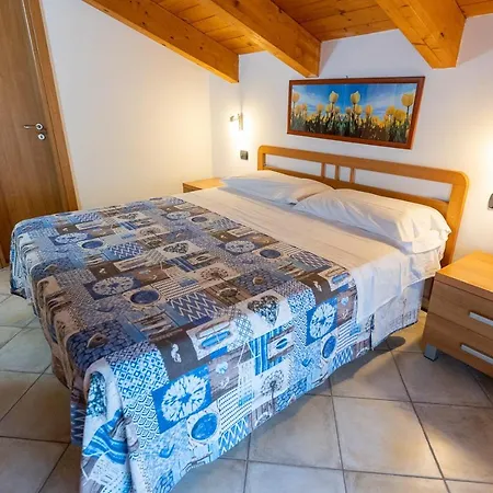 B&B Il Vicoletto Del Casale 3* Centola