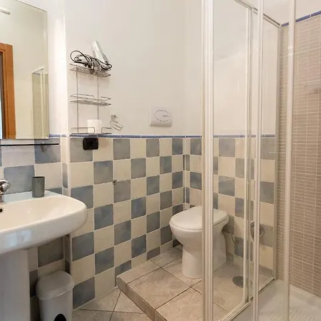 B&B Il Vicoletto Del Casale 3* Centola