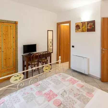 B&B Il Vicoletto Del Casale 3*