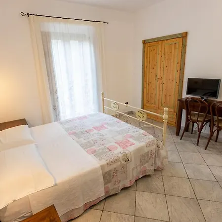 Bed & Breakfast B&B Il Vicoletto Del Casale Centola