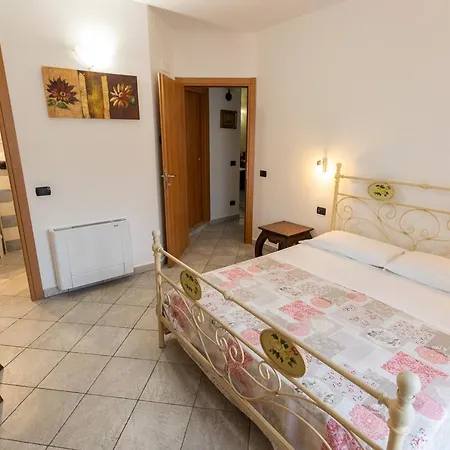 Bed & Breakfast B&B Il Vicoletto Del Casale 3*
