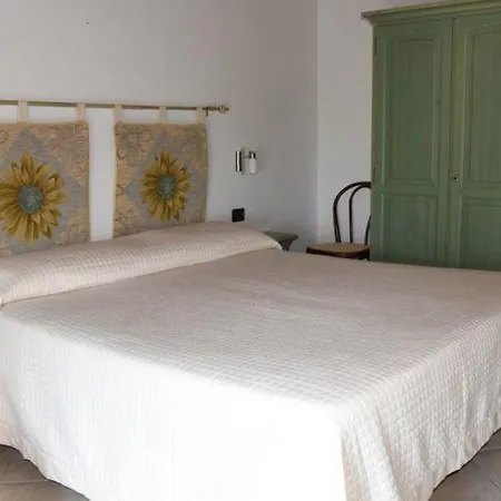 Bed & Breakfast Il Vicoletto Del Casale