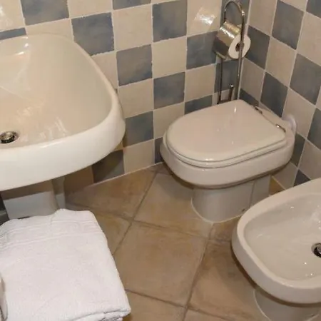 Bed & Breakfast B&B Il Vicoletto Del Casale 3*