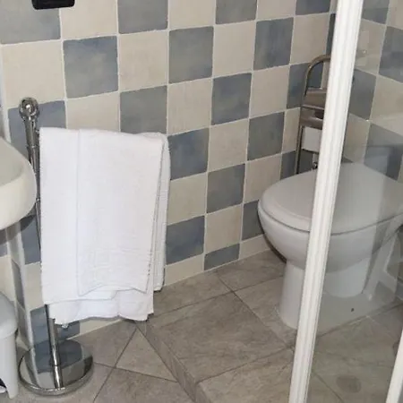 Bed & Breakfast B&B Il Vicoletto Del Casale Centola