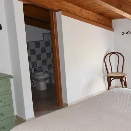 Bed & Breakfast B&B Il Vicoletto Del Casale