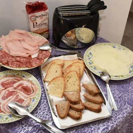 Bed & Breakfast B&B Il Vicoletto Del Casale