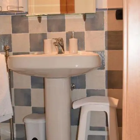 B&B Il Vicoletto Del Casale Bed & Breakfast 3*