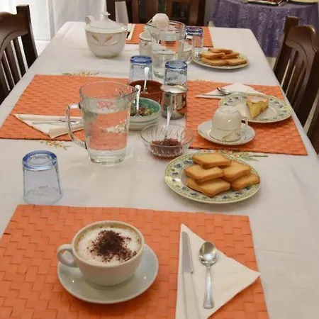 B&B Il Vicoletto Del Casale Bed & Breakfast