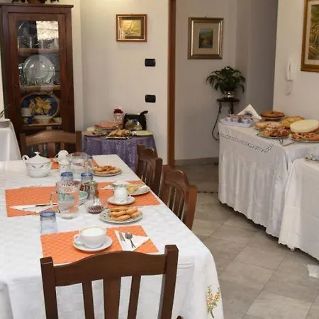 Bed & Breakfast B&B Il Vicoletto Del Casale
