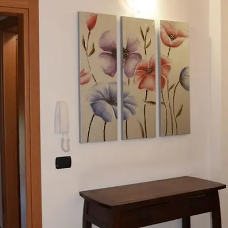 B&B Il Vicoletto Del Casale 3*