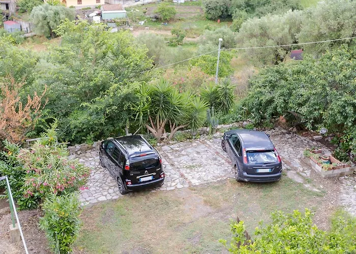 Bed & Breakfast B&B Il Vicoletto Del Casale 3*