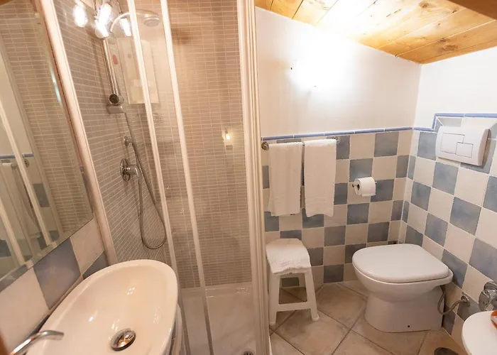 Bed & Breakfast B&B Il Vicoletto Del Casale Centola