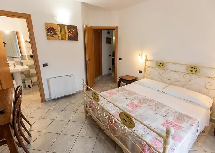 Bed & Breakfast B&B Il Vicoletto Del Casale 3*